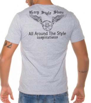 Skull T-Shirt